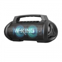 Wireless Bluetooth Speaker W-KING D10 60W (black) Wireless Bluetooth Speaker W-KING D10 60W (black)