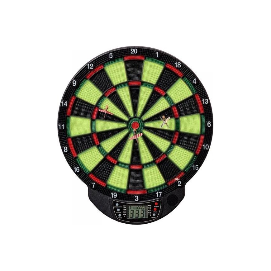 Best Sports Electronic Darts