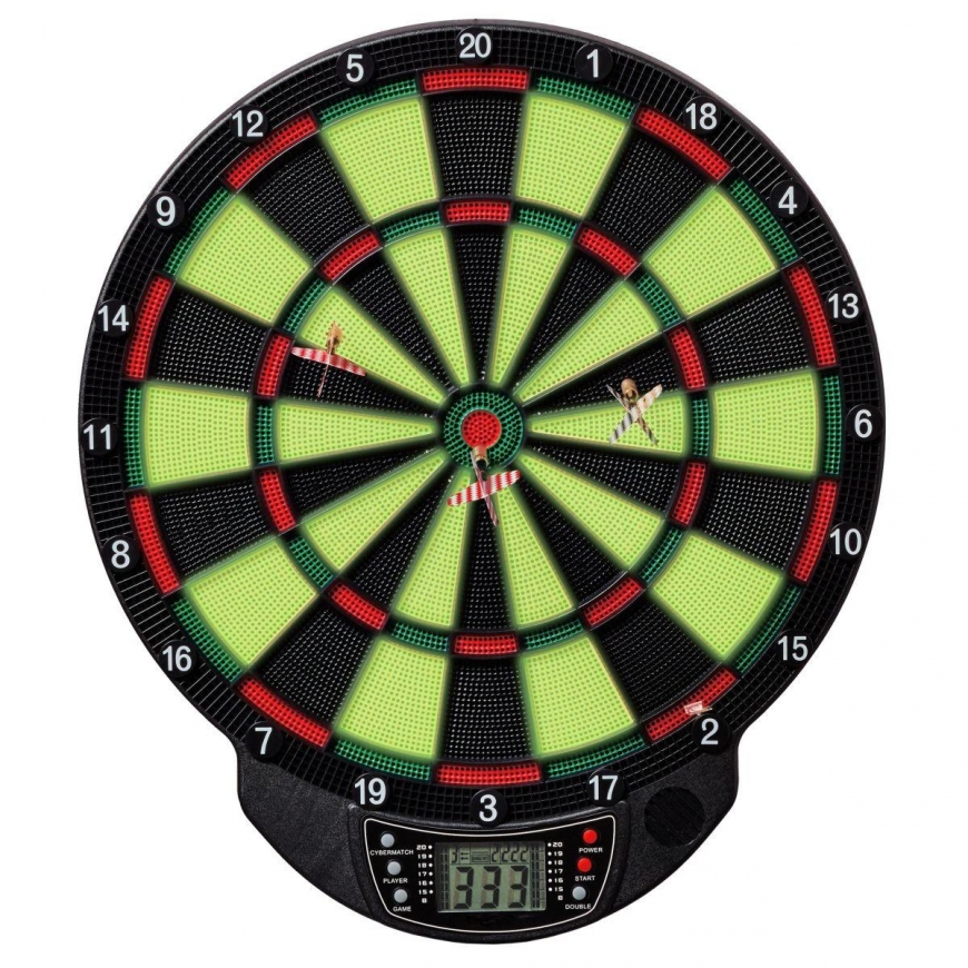 Best Sports Electronic Darts – 2