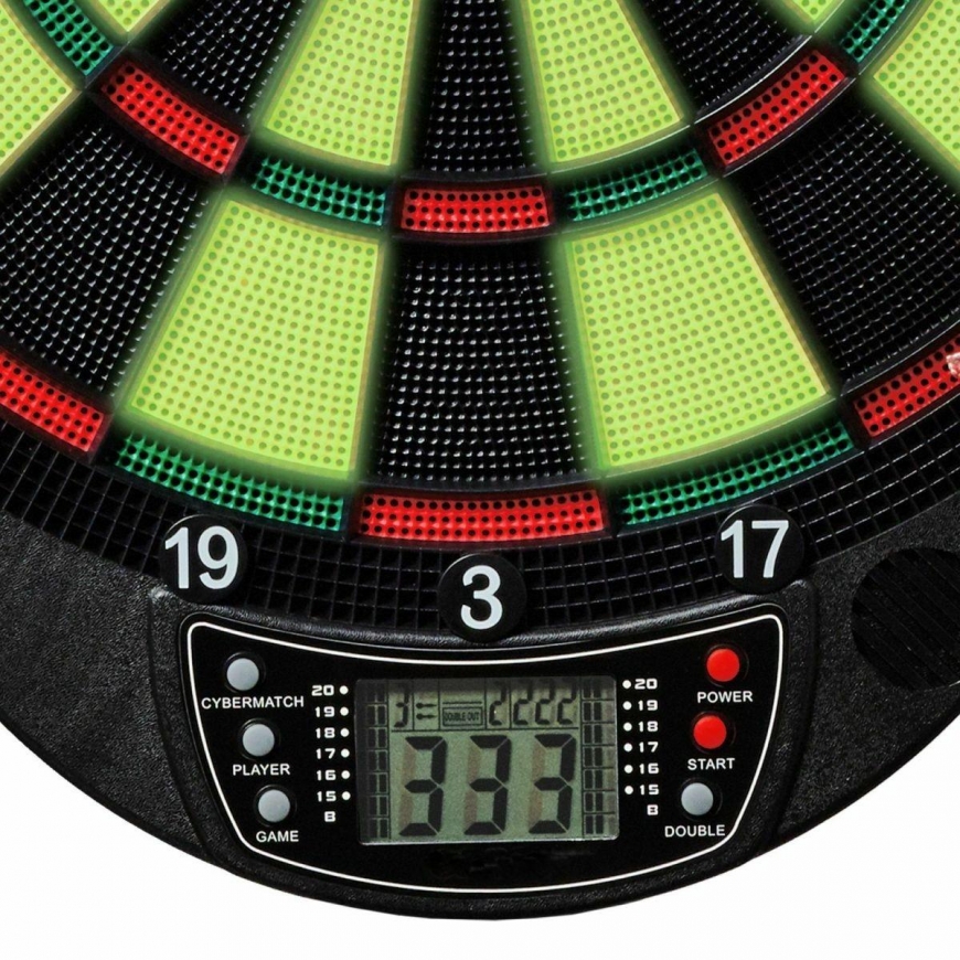 Best Sports Electronic Darts – 3