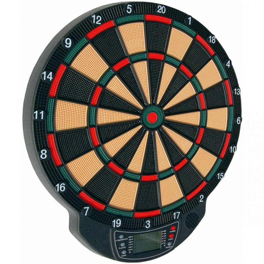 Best Sports Electronic Darts – 4