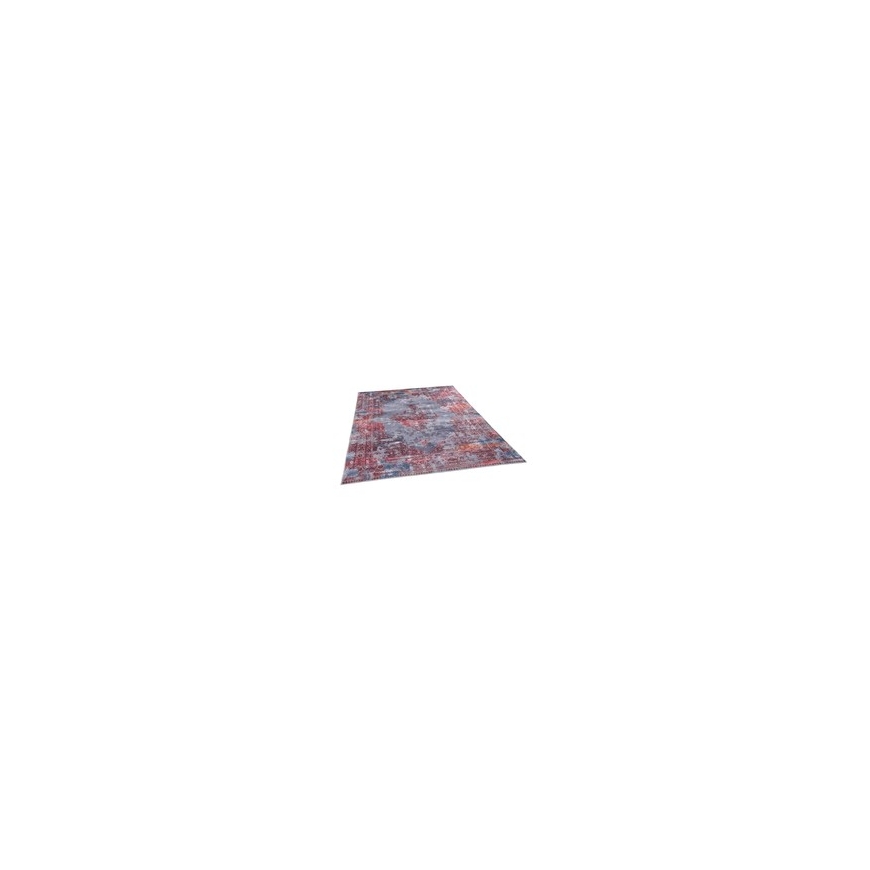 „Strado Carpet Shaggy Strado“ 120 x 170 purpurinė gėlė (šviesiai violetinė)
