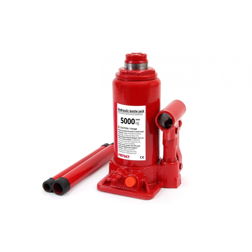 Amio 5t hydraulic jack