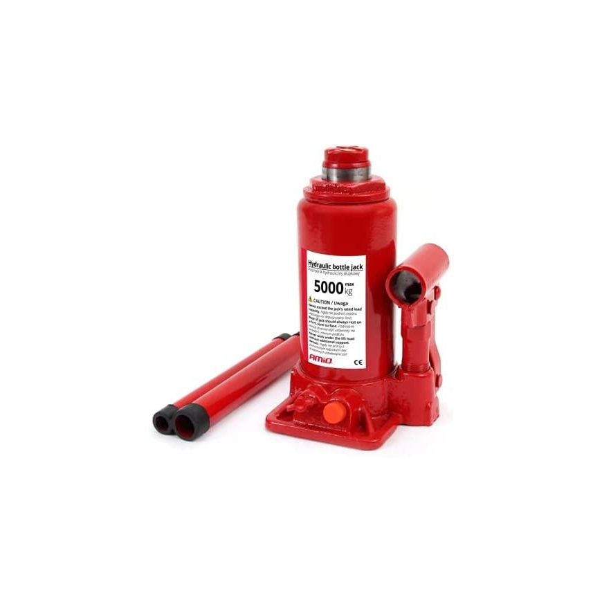 Amio 5t hydraulic jack – 2