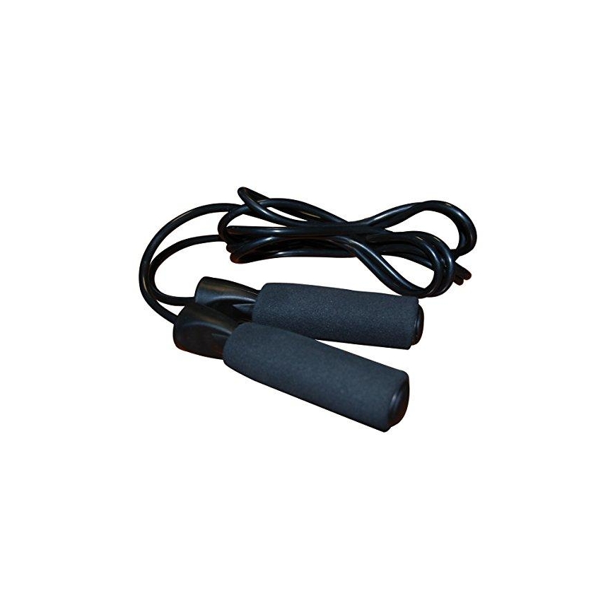 Jumping jumper 2702 300cm Black