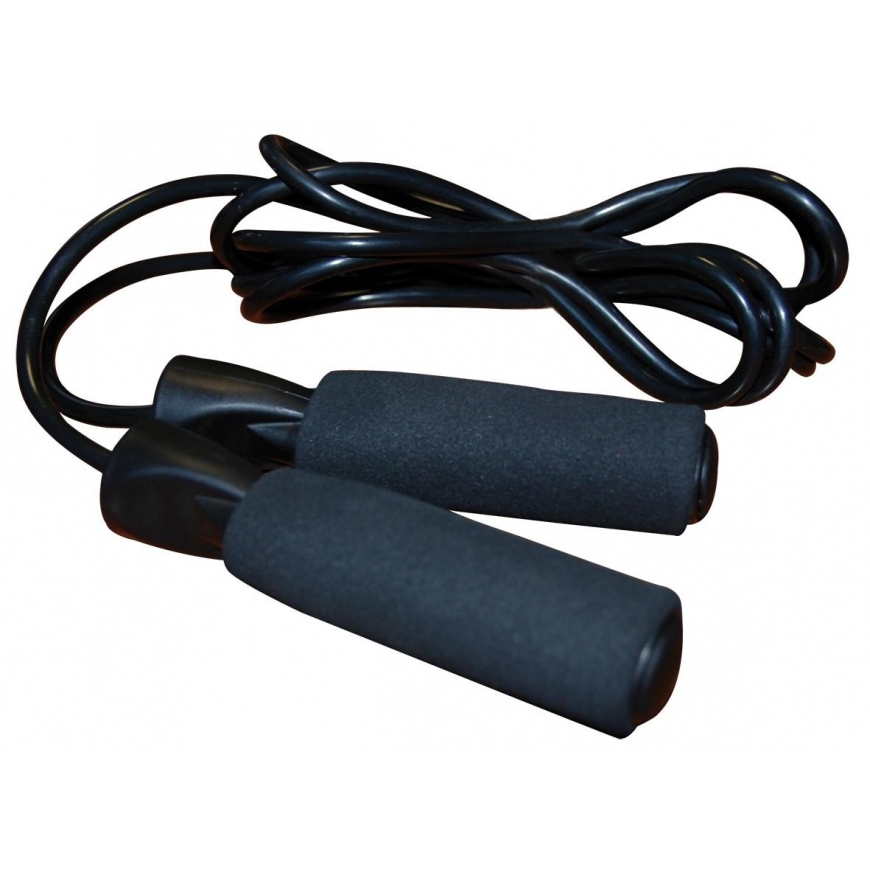 Jumping jumper 2702 300cm Black – 2