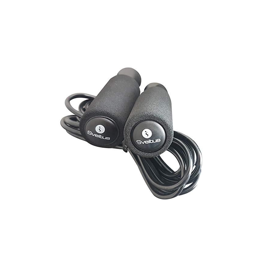 Jumping jumper 2702 300cm Black – 3