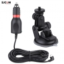 SJCAM Kit SAMOHODOWY SJCAM - SJ4000/SJ5000/M10/M20 SJCAM Kit SAMOHODOWY SJCAM - SJ4000/SJ5000/M10/M20