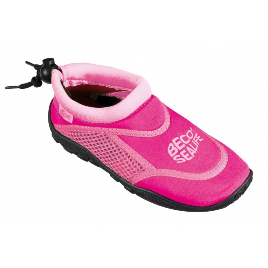 Beco beermann Water shoes for children. SEALIFE 4 28/29 p