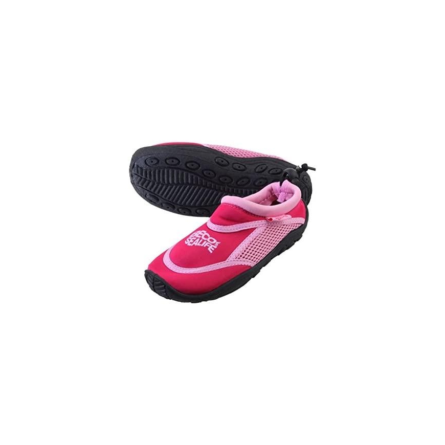 Beco beermann Vandens batai vaik. SEALIFE 4 28/29 pink – 2