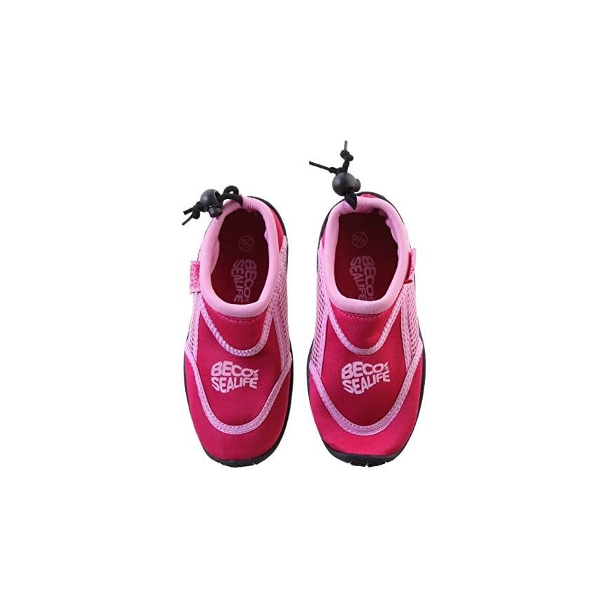 Beco beermann Vandens batai vaik. SEALIFE 4 28/29 pink – 3