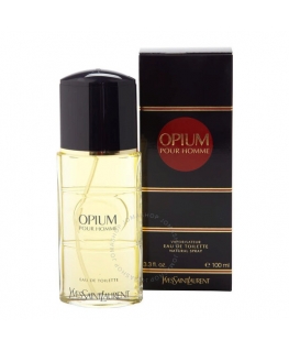 Yves Saint Laurent Opium For Men EDT 100ml