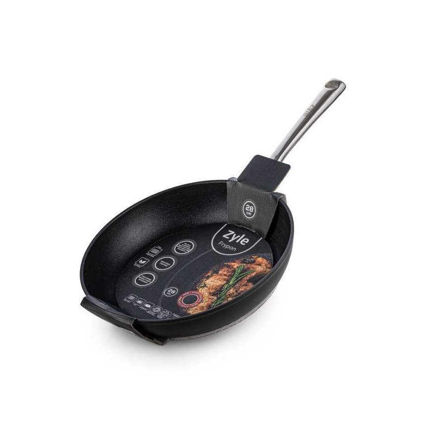 Induction pan Zyle Ø28cm ZY60128FP – 2
