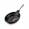 Induction pan Zyle Ø28cm ZY60128FP