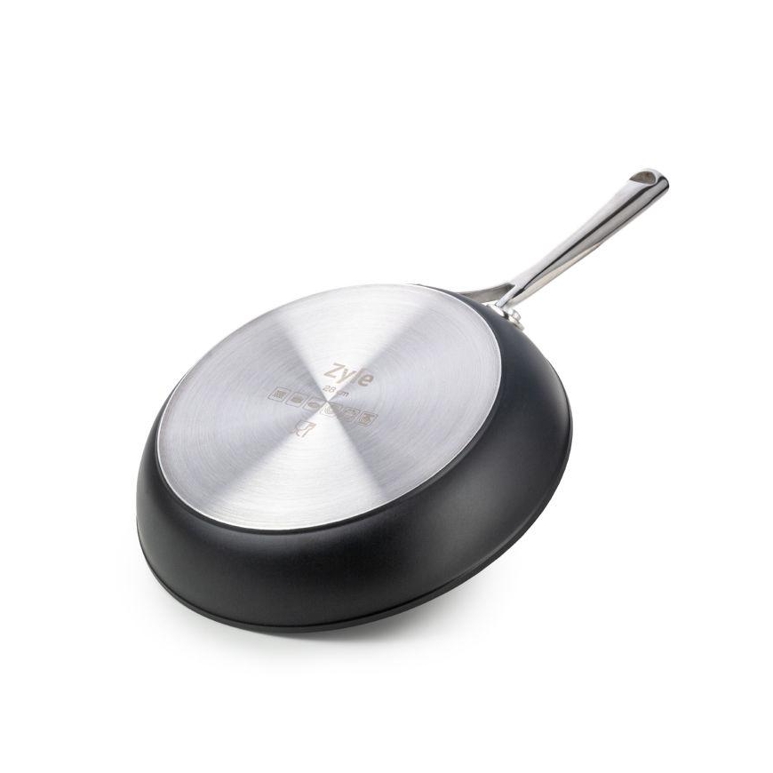 Induction pan Zyle Ø28cm ZY60128FP – 4