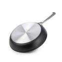 Indukcinė keptuvė Zyle Ø28cm ZY60128FP Indukcinė keptuvė Zyle Ø28cm ZY60128FP