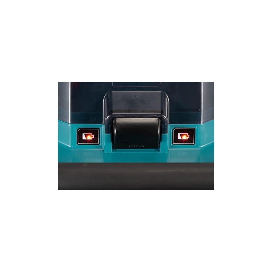Akumuliatorinė vejapjovė Makita DLM480CT2, 2x18V, 2x5.0Ah – 3