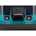 Cordless lawnmower Makita DLM480CT2, 2x18V, 2x5.0Ah