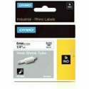 G&G G&G Compatible Label Maker Tape for Brother, TZE-241, Black Print/White Back, Laminated, 8m, 18mm G&G G&G Compatible Label Maker Tape for Brother, TZE-241, Black Print/White Back, Laminated, 8m, 18mm