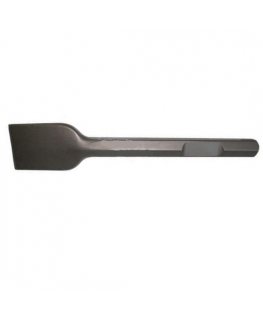 MAKITA HEX-28mm PLOKŠČIUS KALTAS 80x400mm