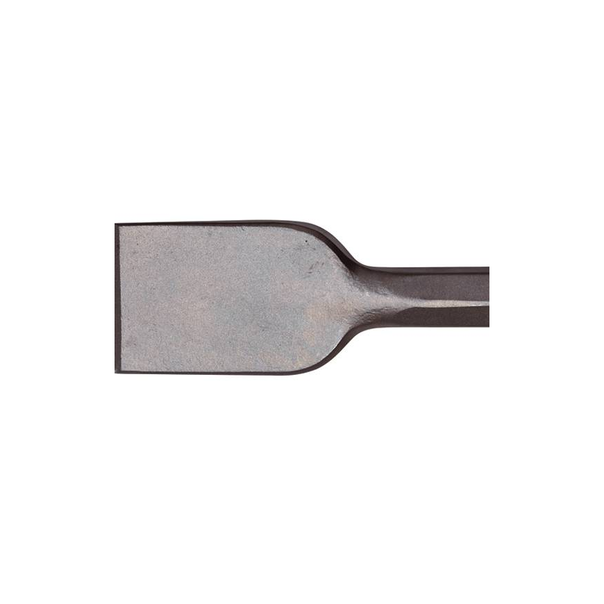 MAKITA HEX-28mm PLOKŠČIUS KALTAS 80x400mm – 2