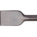 MAKITA HEX-28mm PLOKŠČIUS KALTAS 80x400mm MAKITA HEX-28mm PLOKŠČIUS KALTAS 80x400mm