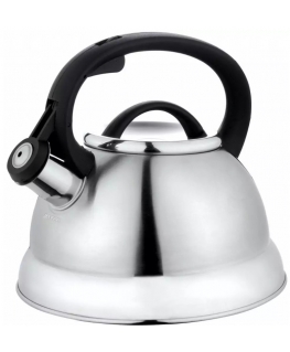 KETTLE, BLACK, 2.3L KH 3774