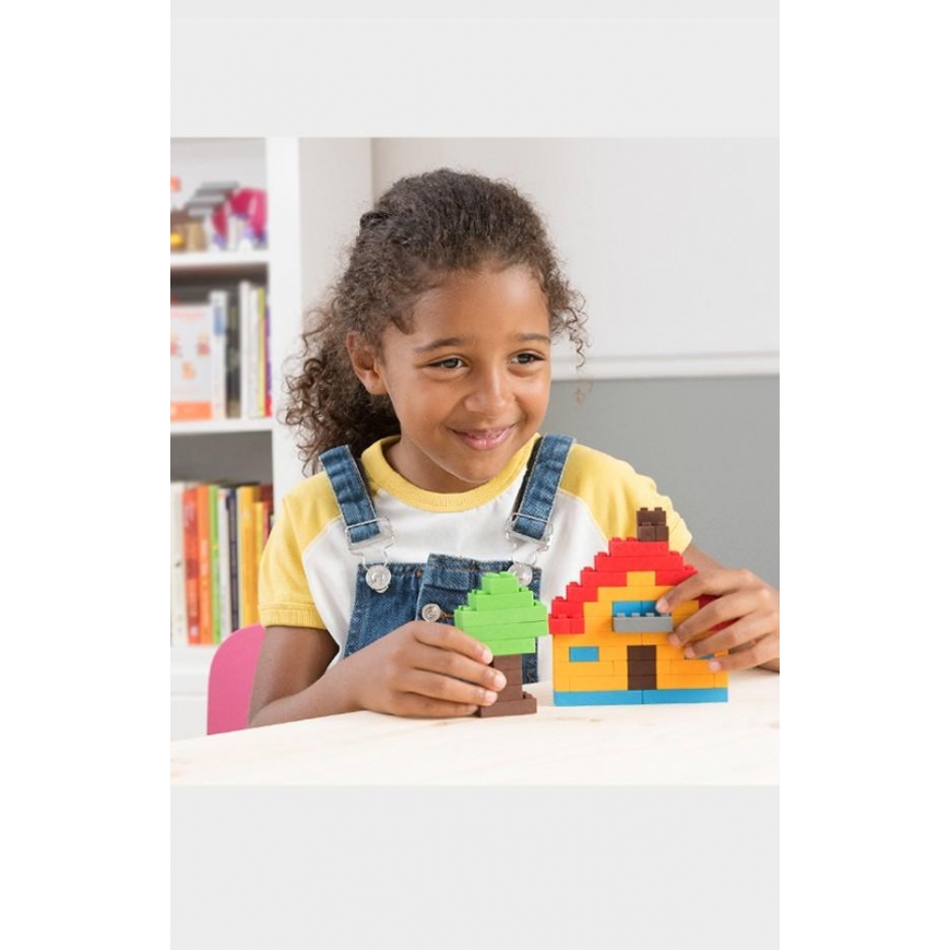 Marioinex Classic construction blocks 55 pcs