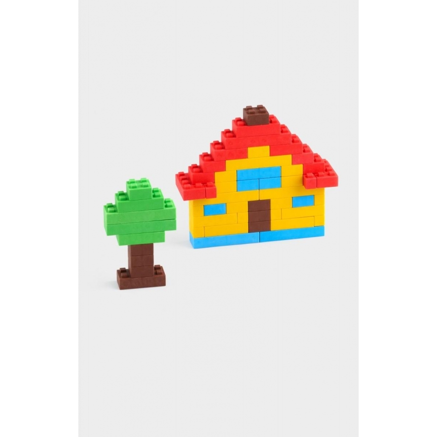 Marioinex Classic construction blocks 55 pcs – 2
