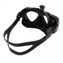 Diving mask Telesin with removable holder for sports cameras Diving mask Telesin with removable holder for sports cameras