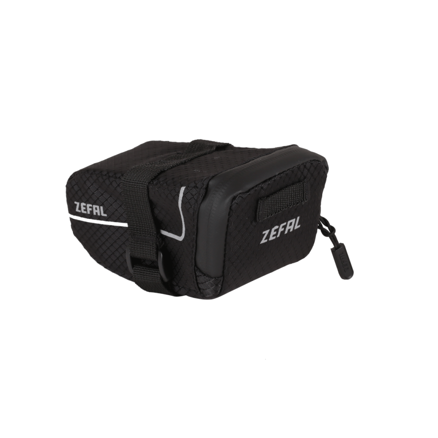 ZEFALZ LIGHT PACK XS SADDLE BAG men bag under the seat