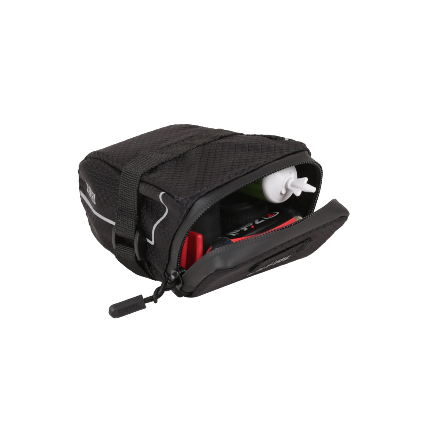 ZEFALZ LIGHT PACK XS SADDLE BAG dvir. krepšys po sėdyne – 2
