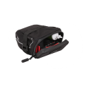 ZEFALZ LIGHT PACK XS SADDLE BAG men bag under the seat ZEFALZ LIGHT PACK XS SADDLE BAG men bag under the seat