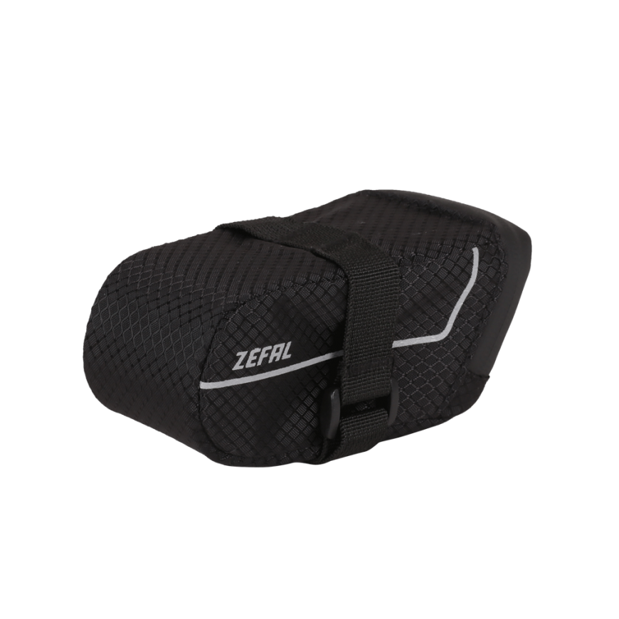 ZEFALZ LIGHT PACK XS SADDLE BAG men bag under the seat – 3