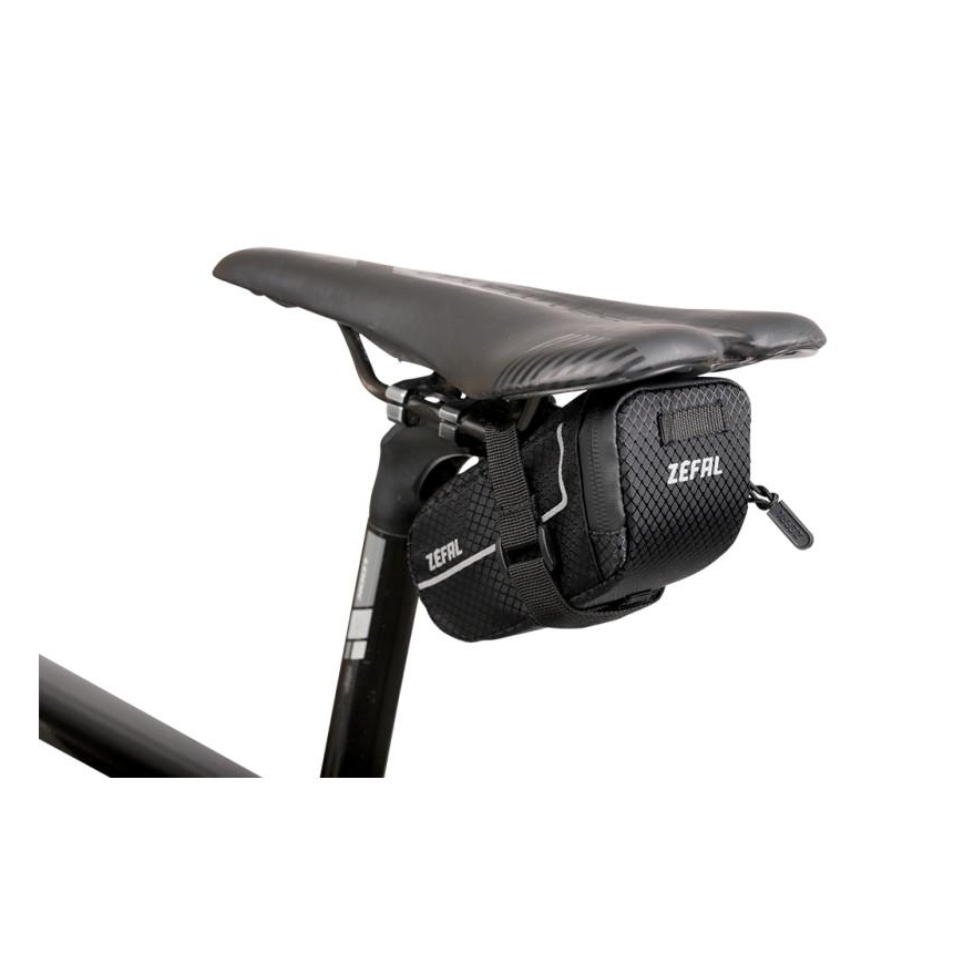 ZEFALZ LIGHT PACK XS SADDLE BAG men bag under the seat – 4