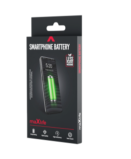 TelForceone Maxlife baterija, skirta Xiaomi Mi A3 / Mi 9 Lite BM4F 4030mAh