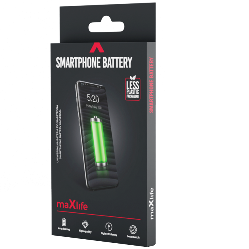 MaXlife TelForceone Maxlife Battery for Xiaomi