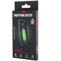 TelForceone Maxlife baterija, skirta Xiaomi Mi A3 / Mi 9 Lite BM4F 4030mAh
