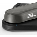 Elite Sterzo Smart -kääntyvä etupyörän tuki Elite Sterzo Smart -kääntyvä etupyörän tuki