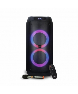 Karaoke speaker Manta SPK0802