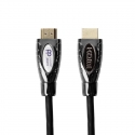 Premium class cable HDMI - HDMI 4K, Ultra HD, 2m, 2.0 ver Premium class cable HDMI - HDMI 4K, Ultra HD, 2m, 2.0 ver