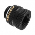 Phanteks Glacier MF G1/4 black (PH-RA_BK_MF) Phanteks Glacier MF G1/4 black (PH-RA_BK_MF)