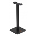 Deltaco GAM-071 holder Passive holder Headphones Black Deltaco GAM-071 holder Passive holder Headphones Black