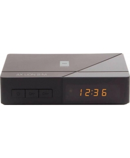 Imtuvas TV Opticum AX Lion NS