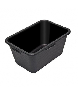 POLSKA 90l mortar bucket, transport handles