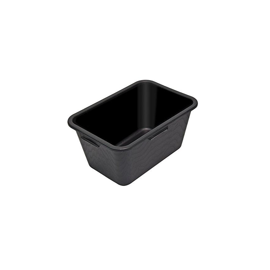 POLSKA 90l mortar bucket, transport handles