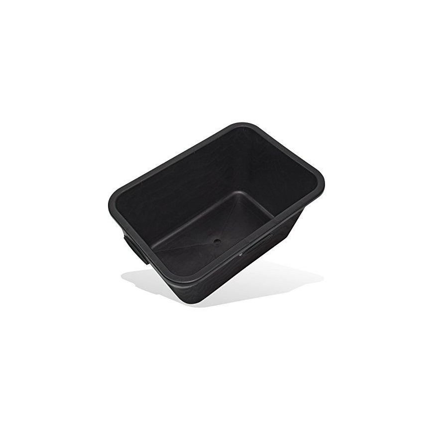 POLSKA 90l mortar bucket, transport handles – 2