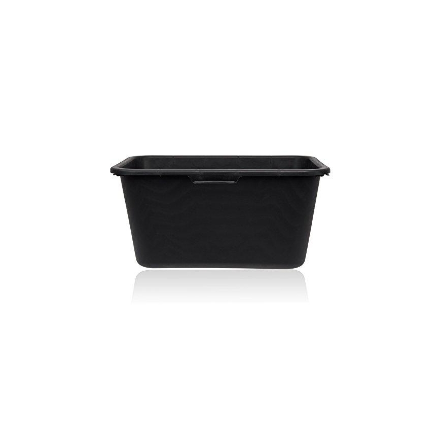 POLSKA 90l mortar bucket, transport handles – 3