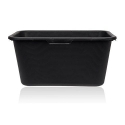 POLSKA 90l mortar bucket, transport handles POLSKA 90l mortar bucket, transport handles