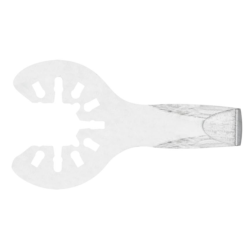 Graphite Mushroom knife